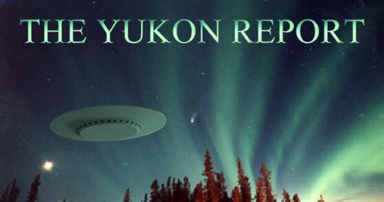 Yukon UFO HomePage