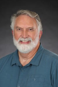Jeff Meldrum
