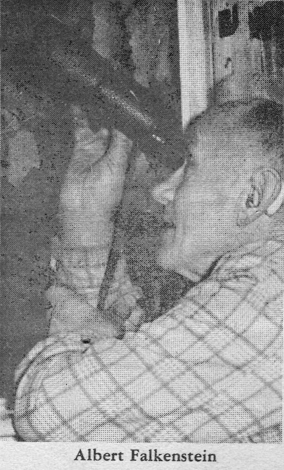 1968-08-12 Windermere Photo