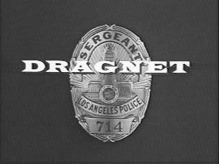 Dragnet